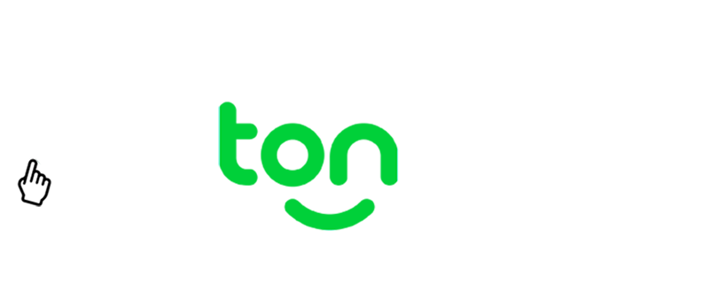 logo cupom ton
