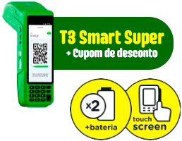 T3 Smart Super