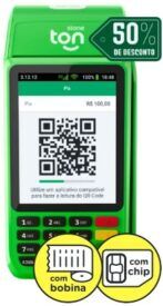 T3 Smart | A maquininha mais completa e avançada do mercado 14 t3 pro 50off e1736255611854